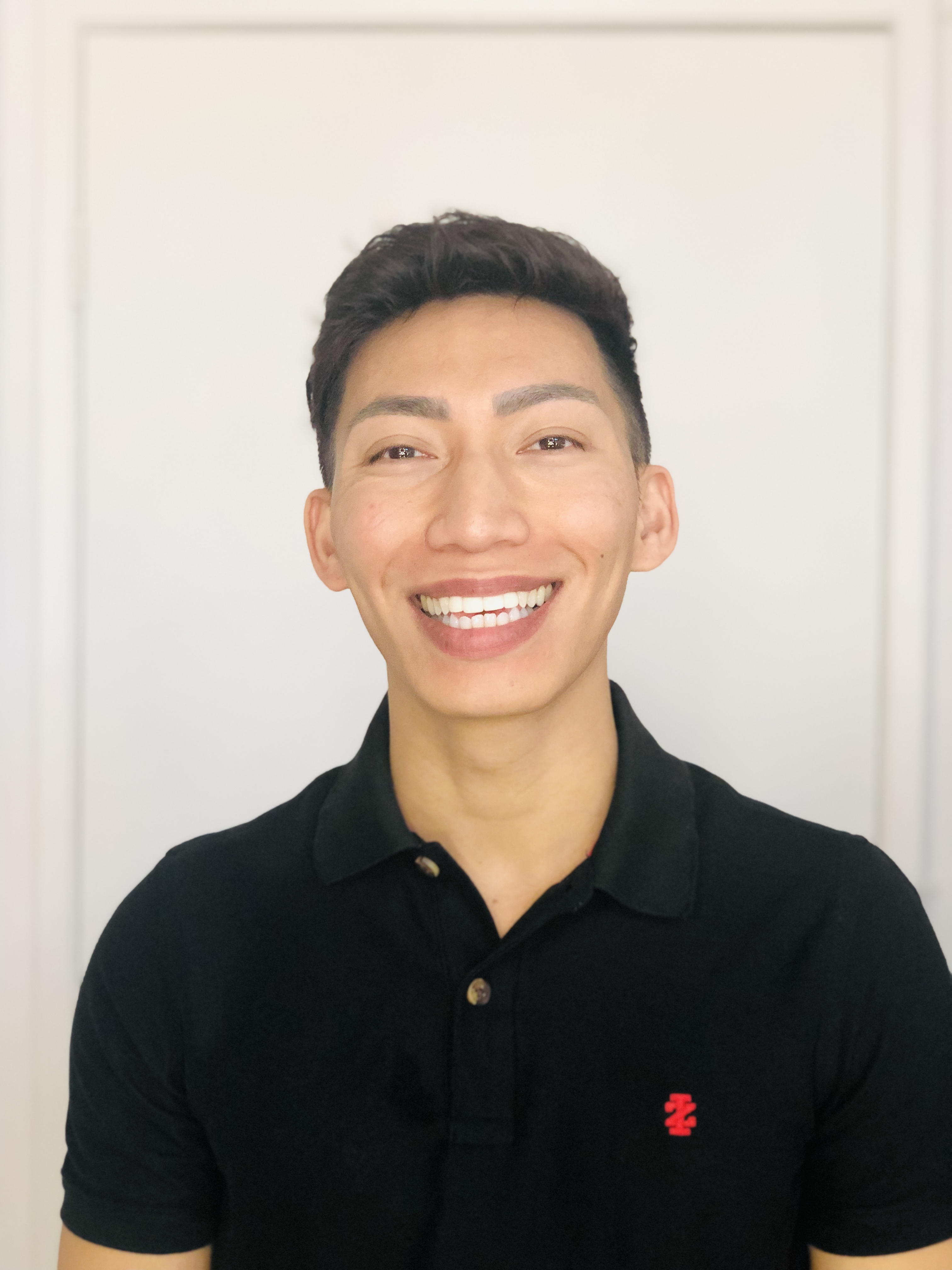 Jay Nguyen Image of Jay Nguyen